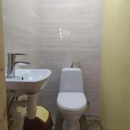 Туристичний Комплекс «Арніка» * Myhove