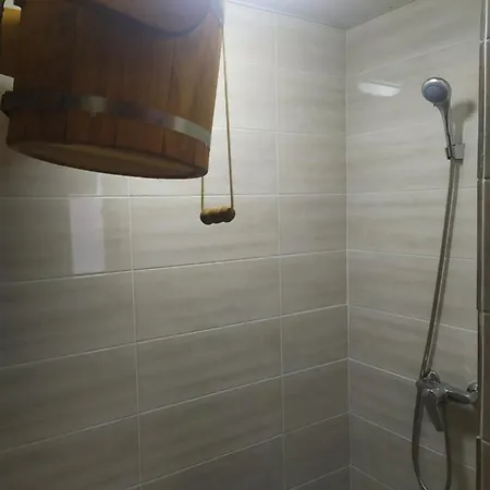 Hotel Туристичний Комплекс «Арніка» *