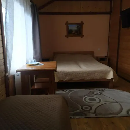 Туристичний Комплекс «Арніка» Hotel *