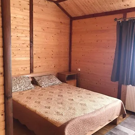 Hotel Туристичний Комплекс «Арніка» Myhove