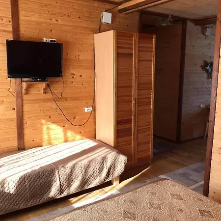 Hotel Туристичний Комплекс «Арніка»