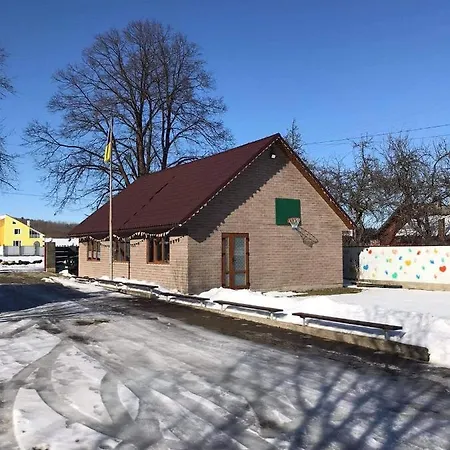 Hotel Туристичний Комплекс «Арніка» Myhove