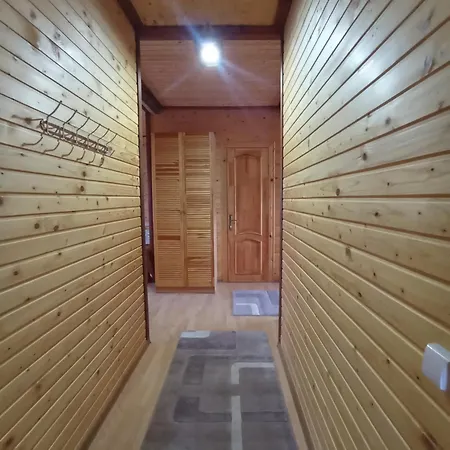 Туристичний Комплекс «Арніка» * Myhove