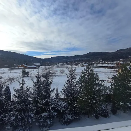 Hotel Туристичний Комплекс «Арніка» *