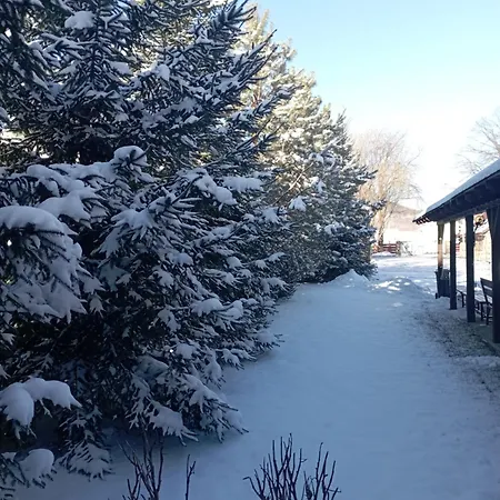 Туристичний Комплекс «Арніка» Hotel *