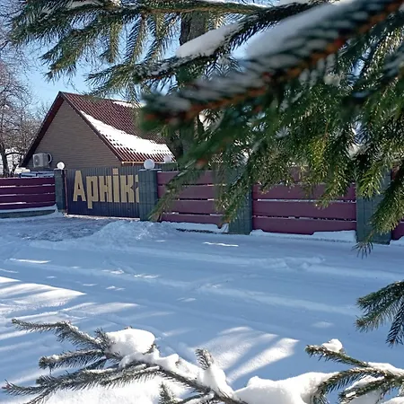 Туристичний Комплекс «Арніка» Hotel