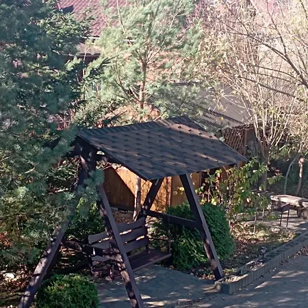 Туристичний Комплекс «Арніка» Hotel *