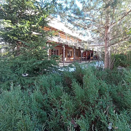 Туристичний Комплекс «Арніка» * Myhove