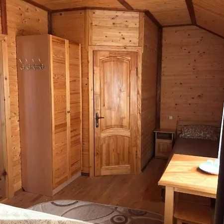 Туристичний Комплекс «Арніка» Hotel *